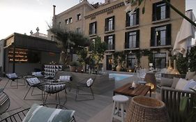 Hotell Oasis Barcelona